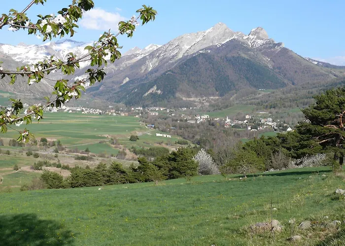 T3 Coquet Et Lumineux Aux Pieds Des Pistes
