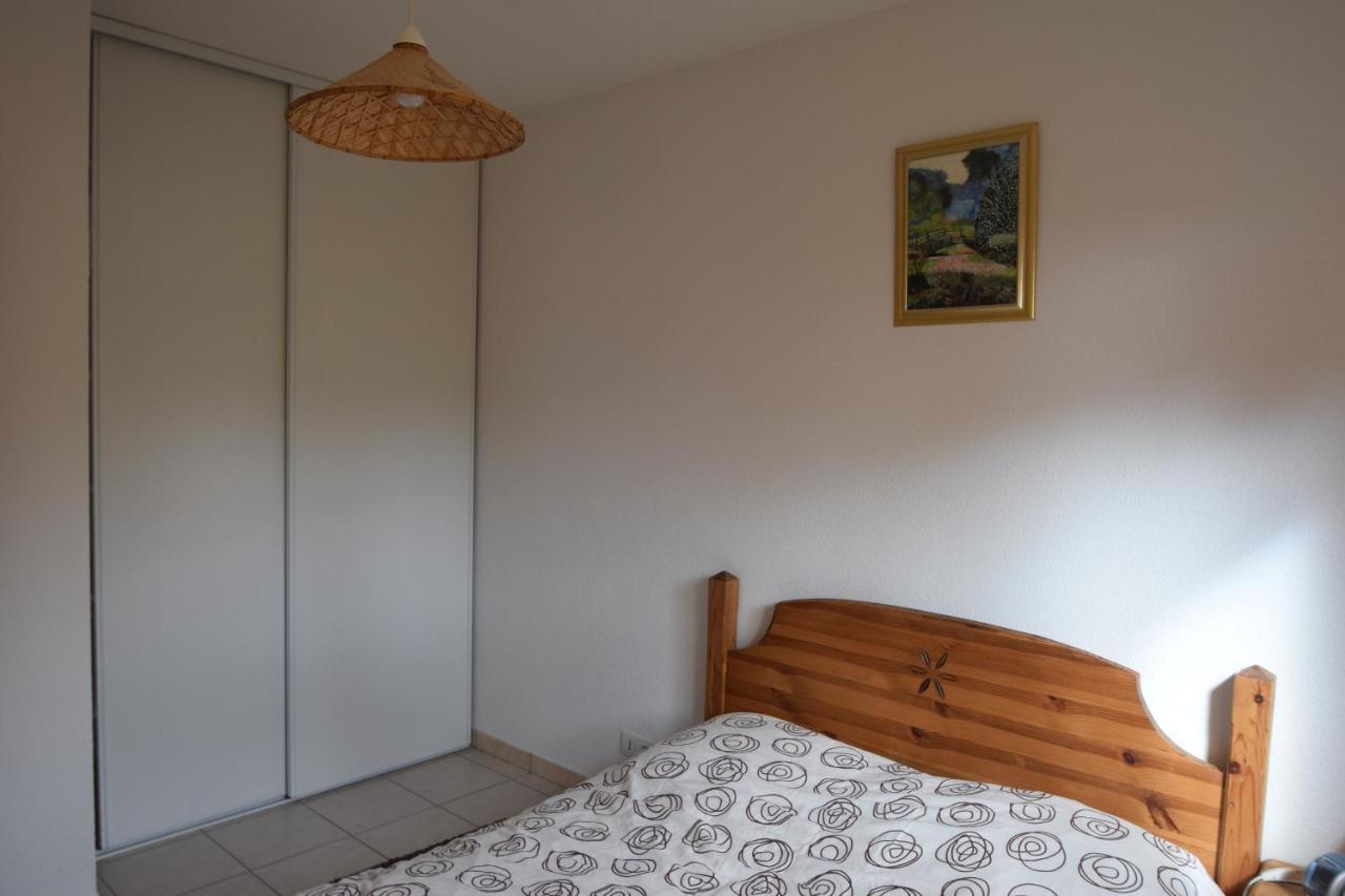 Apartment T3 Coquet Et Lumineux Aux Pieds Des Pistes