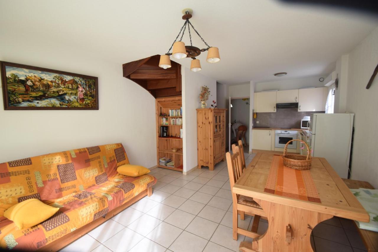 T3 Coquet Et Lumineux Aux Pieds Des Pistes Apartment *