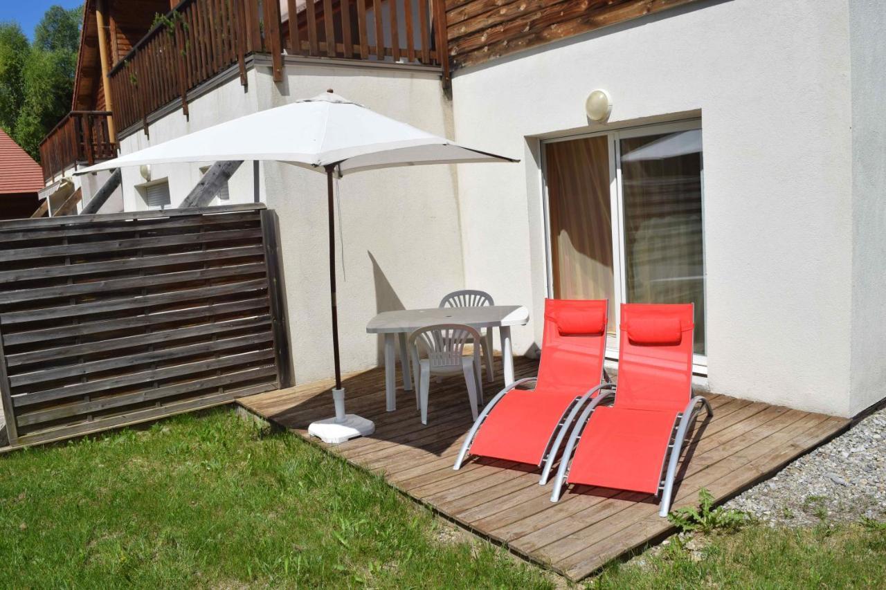 T3 Coquet Et Lumineux Aux Pieds Des Pistes *