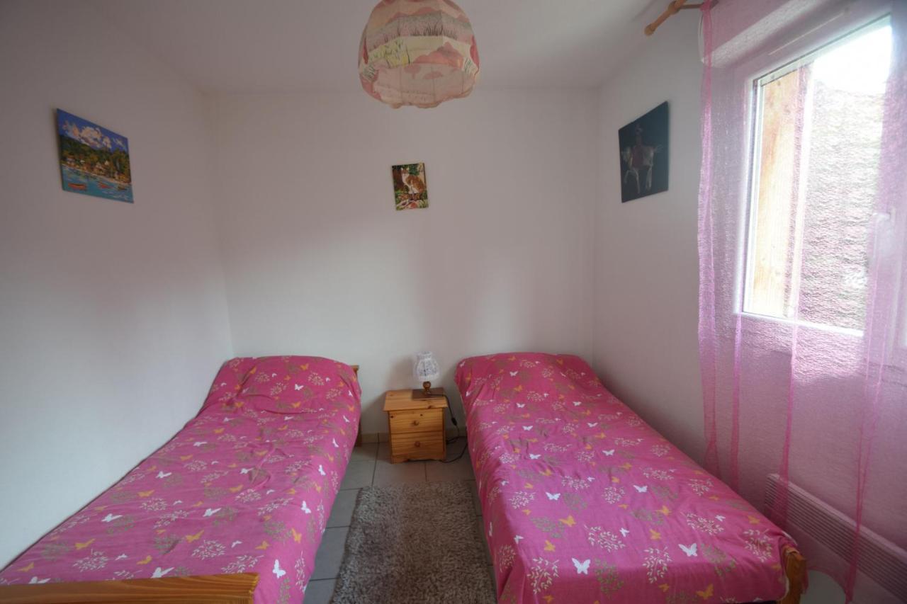 T3 Coquet Et Lumineux Aux Pieds Des Pistes Apartment *