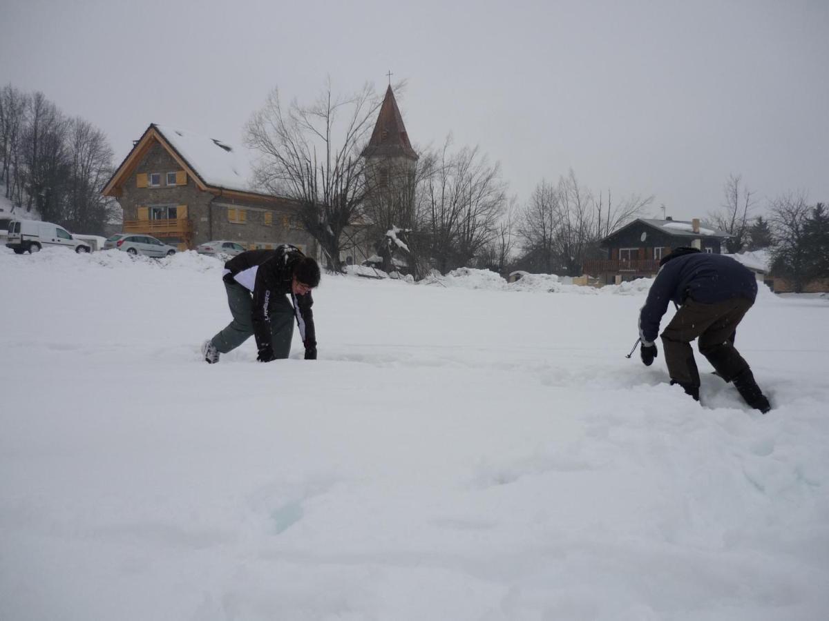 T3 Coquet Et Lumineux Aux Pieds Des Pistes *
