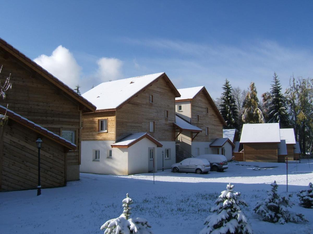 Apartment T3 Coquet Et Lumineux Aux Pieds Des Pistes *