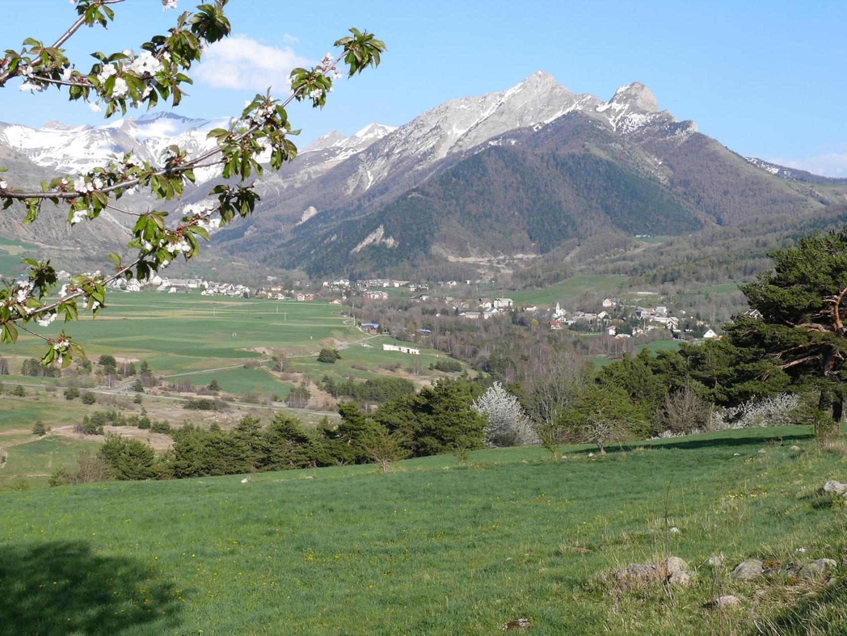 T3 Coquet Et Lumineux Aux Pieds Des Pistes Apartment